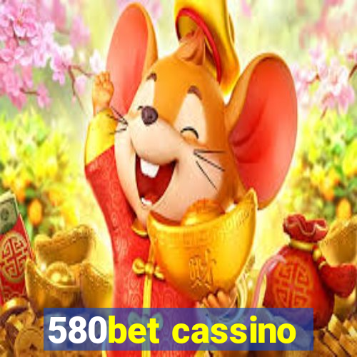 580bet cassino